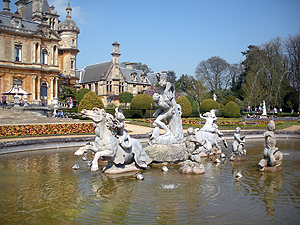 Waddesdon Manor